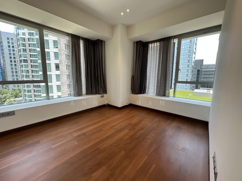 Boulevard 88, 86 Orchard Boulevard, 3 Bedrooms, 1,776 sqft, Condominium For Rent, by Anne Chan, 500185832 - Interior - PropertyGuru.com.sg
