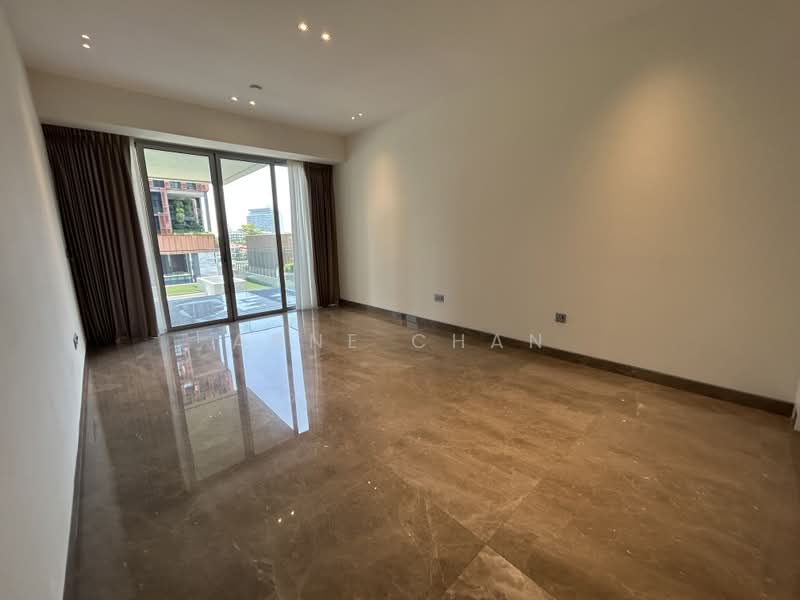 Boulevard 88, 86 Orchard Boulevard, 3 Bedrooms, 1,776 sqft, Condominium For Rent, by Anne Chan, 500185832 - Interior - PropertyGuru.com.sg