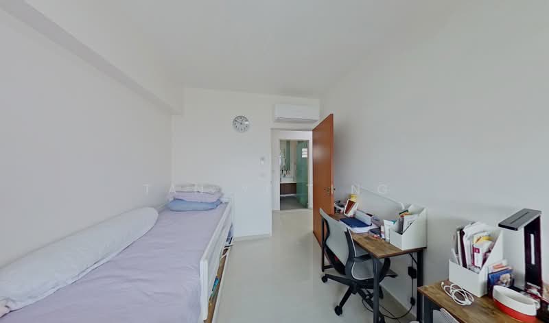 416A Fernvale Link, 416A Fernvale Link, 3 Bedrooms, 1,001 sqft, HDB Flat For Sale, by Tan Yi Ting, 500185835 - Bedroom 1 - PropertyGuru.com.sg