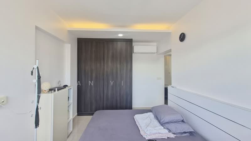 416A Fernvale Link, 416A Fernvale Link, 3 Bedrooms, 1,001 sqft, HDB Flat For Sale, by Tan Yi Ting, 500185835 - Master Bedroom - PropertyGuru.com.sg