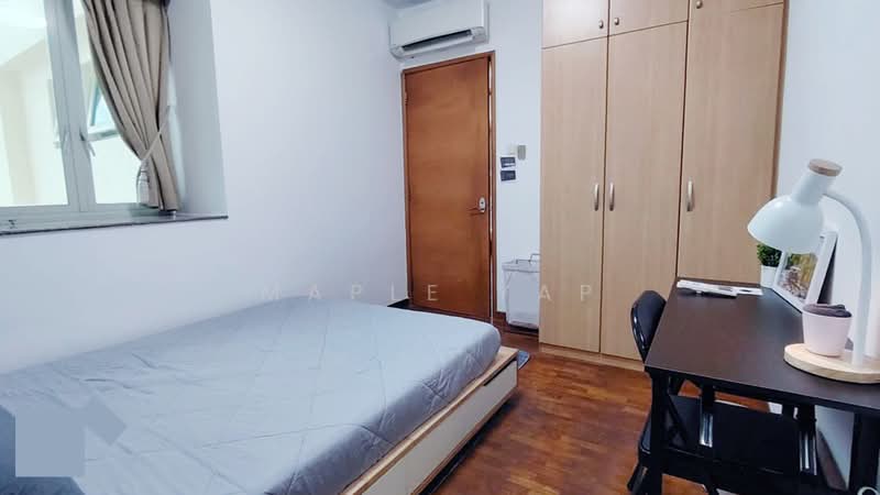 Queens, 12 Stirling Road, Room Rental, 150 sqft, Condominium For Rent, by Maple Yap, 500185836 - MBR7 - PropertyGuru.com.sg