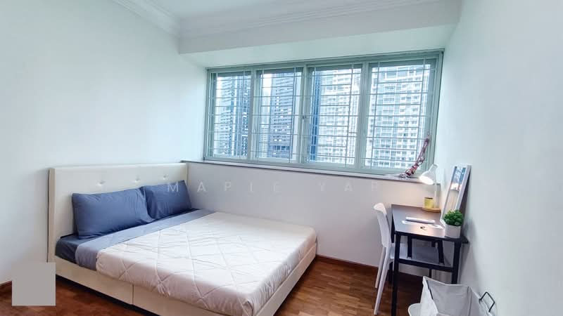 Queens, 12 Stirling Road, Room Rental, 150 sqft, Condominium For Rent, by Maple Yap, 500185836 - MBR5 - PropertyGuru.com.sg