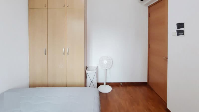 Queens, 12 Stirling Road, Room Rental, 150 sqft, Condominium For Rent, by Maple Yap, 500185836 - CR1 - PropertyGuru.com.sg