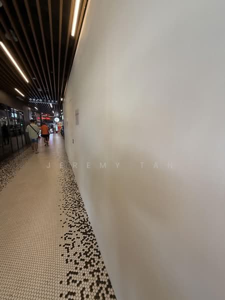 New Tech Park, 151 Lorong Chuan, 1,206 sqft, Food & Beverage For Rent, by Jeremy Tan, 500185840 - Corridor - CommercialGuru.com.sg