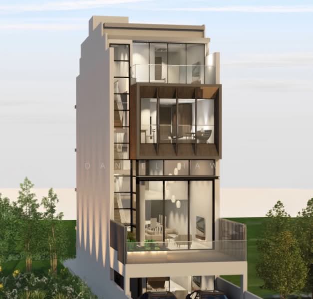 ⭐️⭐️LANDED7772@ New Value Buy Terrace Siglap, Siglap Call 9321 7772 to view, 5 Bedrooms, 4,972 sqft, Terraced House For Sale, by Daniel Haw, 500185842 - PropertyGuru.com.sg