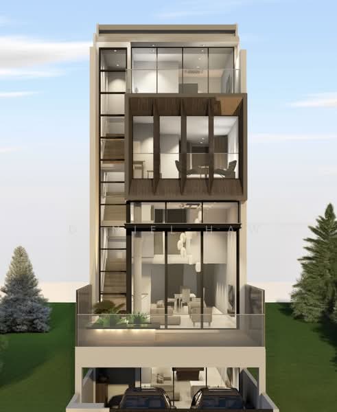 ⭐️⭐️LANDED7772@ New Value Buy Terrace Siglap, Siglap Call 9321 7772 to view, 5 Bedrooms, 4,972 sqft, Terraced House For Sale, by Daniel Haw, 500185842 - PropertyGuru.com.sg