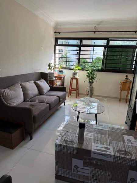 290G Bukit Batok Street 24, 290G Bukit Batok Street 24, 3 Bedrooms, 1,109 sqft, HDB Flat For Sale, by David Wong, 500185845 - Living Room - PropertyGuru.com.sg