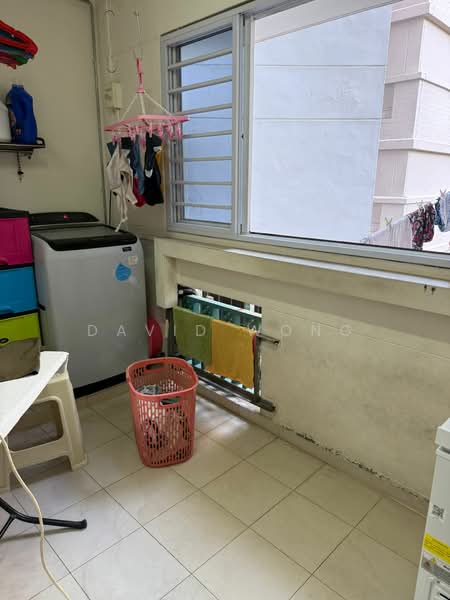290G Bukit Batok Street 24, 290G Bukit Batok Street 24, 3 Bedrooms, 1,109 sqft, HDB Flat For Sale, by David Wong, 500185845 - Balcony - PropertyGuru.com.sg
