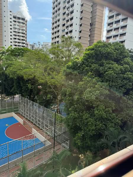 290G Bukit Batok Street 24, 290G Bukit Batok Street 24, 3 Bedrooms, 1,109 sqft, HDB Flat For Sale, by David Wong, 500185845 - Exterior - PropertyGuru.com.sg