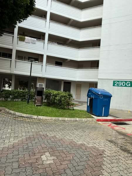 290G Bukit Batok Street 24, 290G Bukit Batok Street 24, 3 Bedrooms, 1,109 sqft, HDB Flat For Sale, by David Wong, 500185845 - Exterior - PropertyGuru.com.sg
