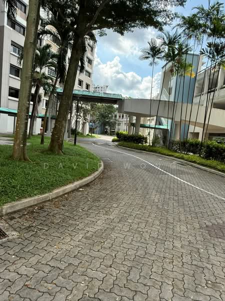 290G Bukit Batok Street 24, 290G Bukit Batok Street 24, 3 Bedrooms, 1,109 sqft, HDB Flat For Sale, by David Wong, 500185845 - Exterior - PropertyGuru.com.sg