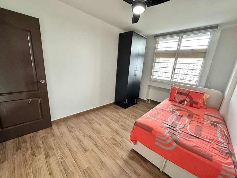 116 Edgefield Plains, 116 Edgefield Plains, 1 Bedroom, , HDB Flat For Rent, by Zen Chua Jun Xian, 500185846 - PropertyGuru.com.sg