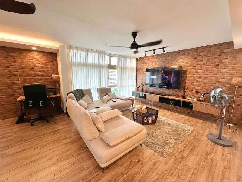 116 Edgefield Plains, 116 Edgefield Plains, 1 Bedroom, , HDB Flat For Rent, by Zen Chua Jun Xian, 500185846 - PropertyGuru.com.sg