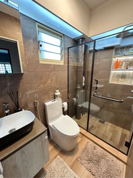 116 Edgefield Plains, 116 Edgefield Plains, 1 Bedroom, , HDB Flat For Rent, by Zen Chua Jun Xian, 500185846 - PropertyGuru.com.sg