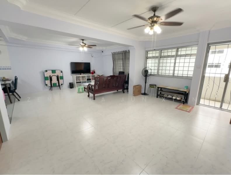 668 Jalan Damai, 668 Jalan Damai, 1 Bedroom, , HDB Flat For Rent, by Zen Chua Jun Xian, 500185847 - PropertyGuru.com.sg