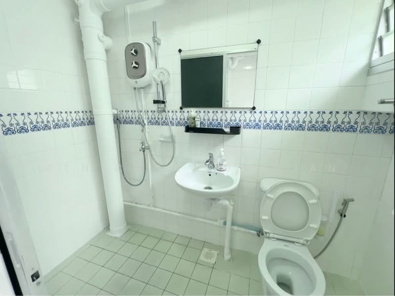 668 Jalan Damai, 668 Jalan Damai, 1 Bedroom, , HDB Flat For Rent, by Zen Chua Jun Xian, 500185847 - PropertyGuru.com.sg
