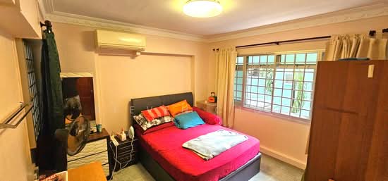 For Rent - 666 Woodlands Ring Road