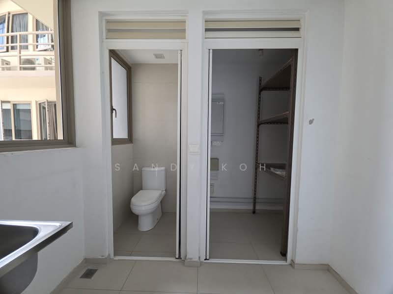 The Vales, 83 Anchorvale Crescent, 3 Bedrooms, 1,044 sqft, Condominium For Sale, by Sandy Koh, 500185851 - PropertyGuru.com.sg