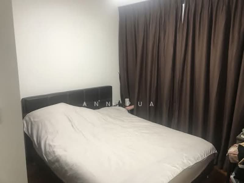 North Park Residences, 15 Yishun Central 1, 2 Bedrooms, 635 sqft, Condominium For Rent, by Ann Pua, 500185854 - Bedroom - PropertyGuru.com.sg