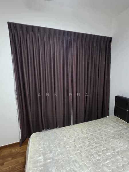 North Park Residences, 15 Yishun Central 1, 2 Bedrooms, 635 sqft, Condominium For Rent, by Ann Pua, 500185854 - Bedroom - PropertyGuru.com.sg