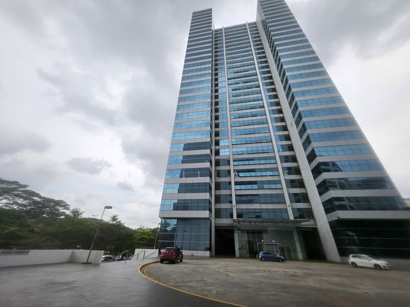 Rare Wcega Tower Coffeeshop for Rent. 8+1 Stalls, , 6,000 sqft, Light Industrial (B1) For Rent, by Priscilla Lee, 500185856 - Exterior - CommercialGuru.com.sg