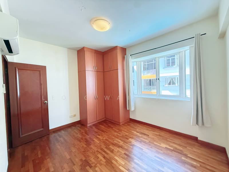 Jersey Lodge, 150 Lorong J Telok Kurau, 2 Bedrooms, 936 sqft, Condominium For Rent, by Leong Wai Chee, 500185857 - Bedroom - PropertyGuru.com.sg