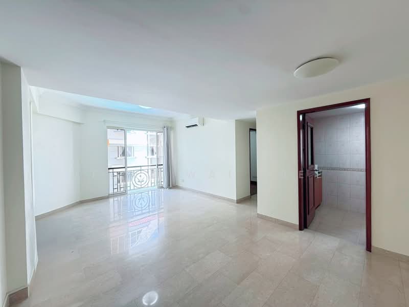 Jersey Lodge, 150 Lorong J Telok Kurau, 2 Bedrooms, 936 sqft, Condominium For Rent, by Leong Wai Chee, 500185857 - Living Room - PropertyGuru.com.sg