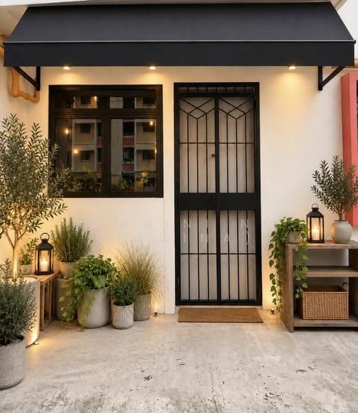 95 Old Airport Road, 95 Old Airport Road, Eunos / Geylang / Paya Lebar, 1 Bedroom, 603 sqft, HDB Flat For Sale, by Nandini Ng (Regina), 500185858 - Exterior - PropertyGuru.com.sg