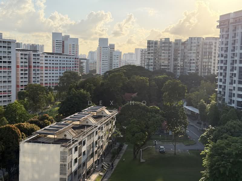 104A Bidadari Park Drive, 104A Bidadari Park Drive, 3 Bedrooms, 1,001 sqft, HDB Flat For Sale, by Dex Ho, 500185862 - Exterior - PropertyGuru.com.sg