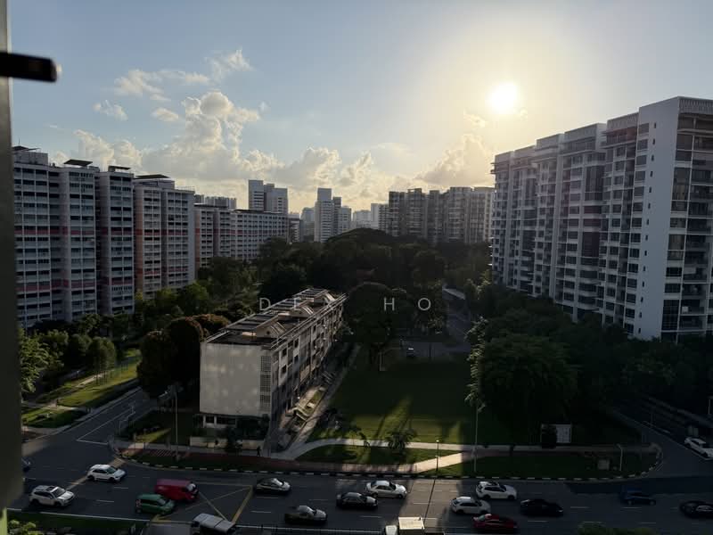 104A Bidadari Park Drive, 104A Bidadari Park Drive, 3 Bedrooms, 1,001 sqft, HDB Flat For Sale, by Dex Ho, 500185862 - Exterior - PropertyGuru.com.sg