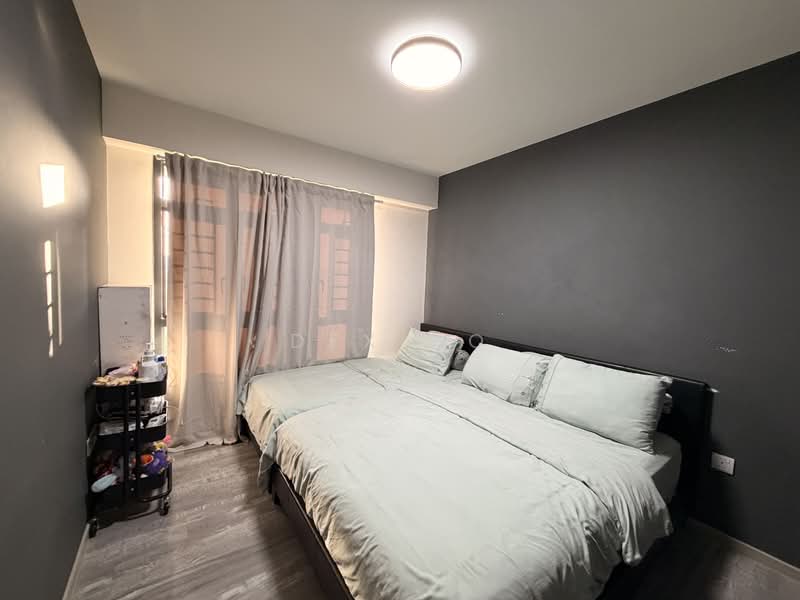 104A Bidadari Park Drive, 104A Bidadari Park Drive, 3 Bedrooms, 1,001 sqft, HDB Flat For Sale, by Dex Ho, 500185862 - Bedroom - PropertyGuru.com.sg