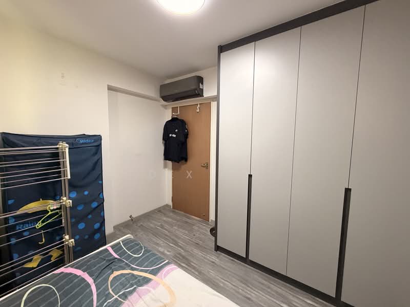104A Bidadari Park Drive, 104A Bidadari Park Drive, 3 Bedrooms, 1,001 sqft, HDB Flat For Sale, by Dex Ho, 500185862 - Bedroom - PropertyGuru.com.sg