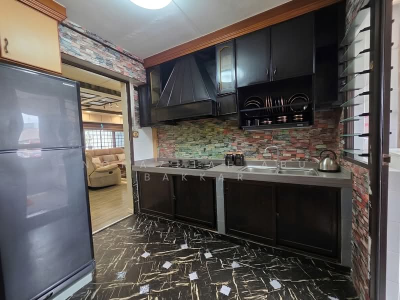 621 Woodlands Drive 52, 621 Woodlands Drive 52, 3 Bedrooms, 1,098 sqft, HDB Flat For Sale, by Norazliah Abu Bakkar, 500185864 - Kitchen - PropertyGuru.com.sg