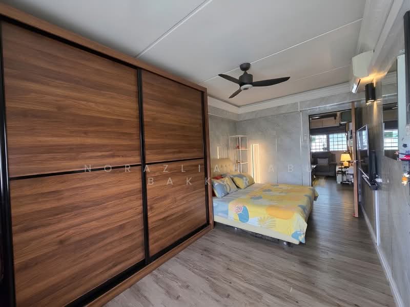 621 Woodlands Drive 52, 621 Woodlands Drive 52, 3 Bedrooms, 1,098 sqft, HDB Flat For Sale, by Norazliah Abu Bakkar, 500185864 - Bedroom - PropertyGuru.com.sg