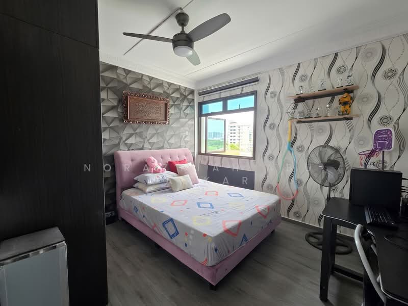 621 Woodlands Drive 52, 621 Woodlands Drive 52, 3 Bedrooms, 1,098 sqft, HDB Flat For Sale, by Norazliah Abu Bakkar, 500185864 - Bedroom - PropertyGuru.com.sg