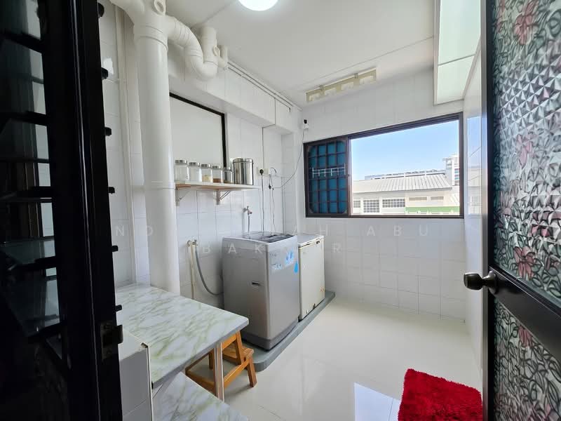 621 Woodlands Drive 52, 621 Woodlands Drive 52, 3 Bedrooms, 1,098 sqft, HDB Flat For Sale, by Norazliah Abu Bakkar, 500185864 - Interior - PropertyGuru.com.sg