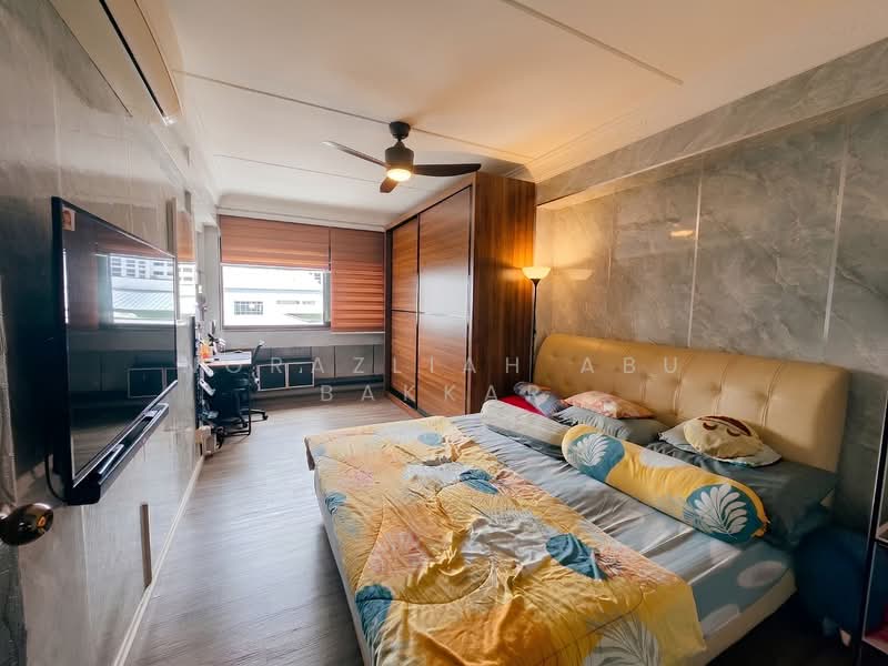 621 Woodlands Drive 52, 621 Woodlands Drive 52, 3 Bedrooms, 1,098 sqft, HDB Flat For Sale, by Norazliah Abu Bakkar, 500185864 - Bedroom - PropertyGuru.com.sg