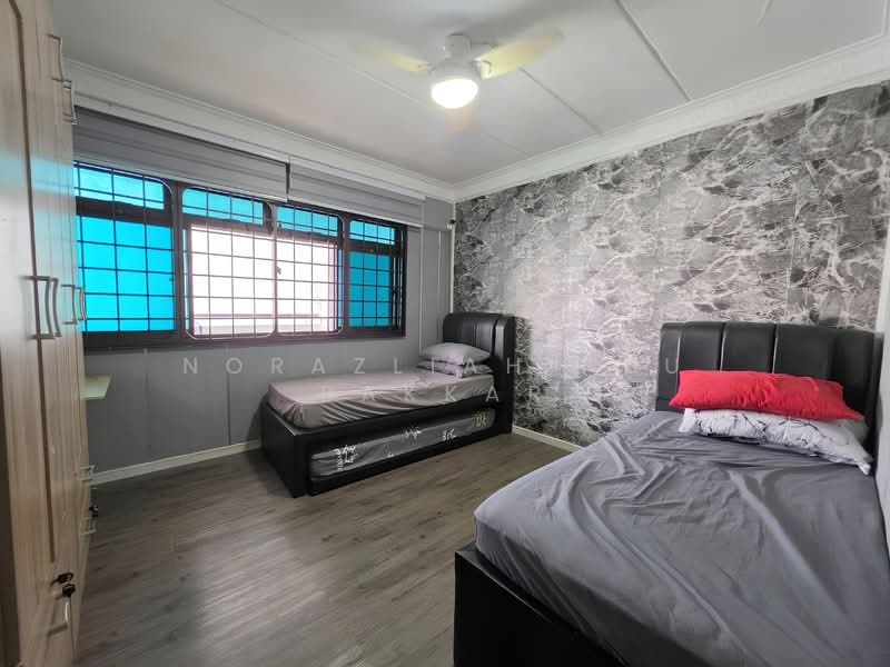 621 Woodlands Drive 52, 621 Woodlands Drive 52, 3 Bedrooms, 1,098 sqft, HDB Flat For Sale, by Norazliah Abu Bakkar, 500185864 - Bedroom - PropertyGuru.com.sg