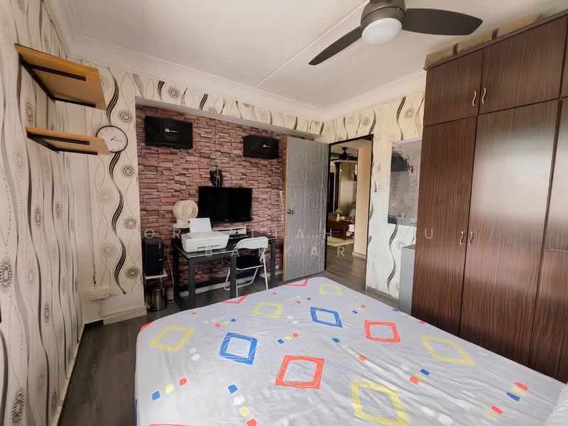 621 Woodlands Drive 52, 621 Woodlands Drive 52, 3 Bedrooms, 1,098 sqft, HDB Flat For Sale, by Norazliah Abu Bakkar, 500185864 - Bedroom - PropertyGuru.com.sg