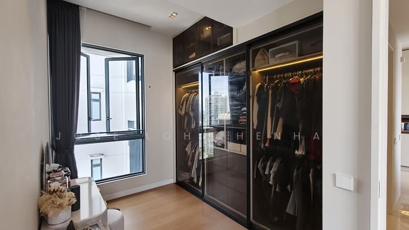 Highline Residences, 9 Kim Tian Road, 3 Bedrooms, 915 sqft, Condominium For Sale, by Jose Loh Zhenhao, 500185866 - Interior - PropertyGuru.com.sg