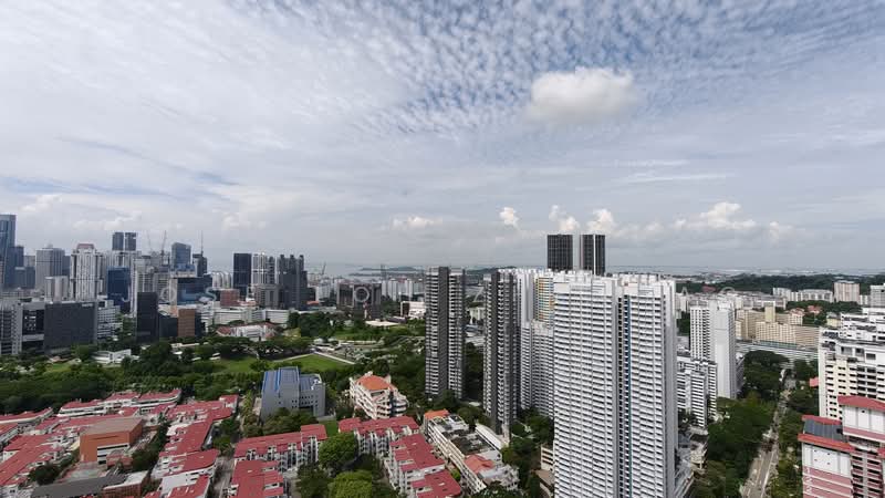 Highline Residences, 9 Kim Tian Road, 3 Bedrooms, 915 sqft, Condominium For Sale, by Jose Loh Zhenhao, 500185866 - Exterior - PropertyGuru.com.sg