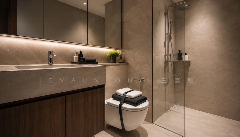 CanningHill Piers, 1 Clarke Quay, 2 Bedrooms, 829 sqft, Condominium For Sale, by Jevaun Ong 王豪骏, 500185867 - PropertyGuru.com.sg