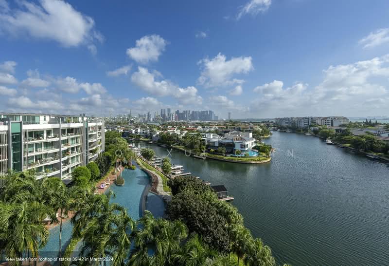 The Residences at W Sentosa Cove, 1 Ocean Way, Harbourfront / Telok Blangah, 3 Bedrooms, 1,658 sqft, Condominium For Sale, by Siok Xue Qian, 500185868 - Exterior - PropertyGuru.com.sg