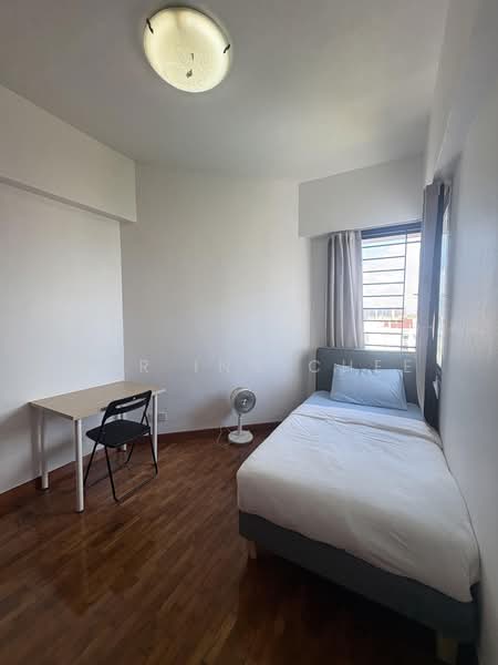 Simsville, 10 Geylang East Avenue 2, 1 Bedroom, 120 sqft, Condominium For Rent, by Mar Inn Chee, 500185871 - Bedroom - PropertyGuru.com.sg