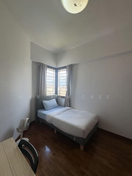 Simsville, 10 Geylang East Avenue 2, 1 Bedroom, 120 sqft, Condominium For Rent, by Mar Inn Chee, 500185871 - Bedroom - PropertyGuru.com.sg
