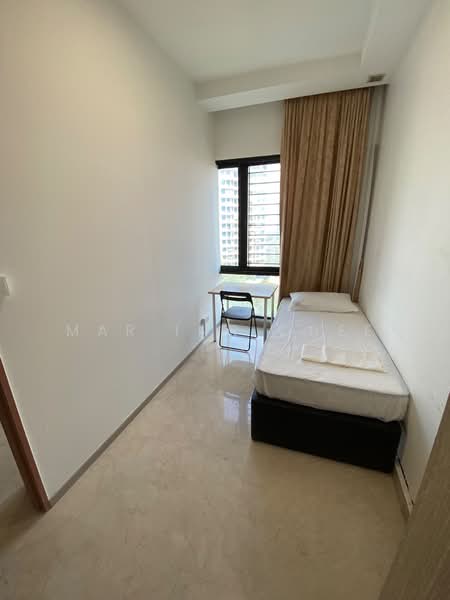 Simsville, 10 Geylang East Avenue 2, 1 Bedroom, 120 sqft, Condominium For Rent, by Mar Inn Chee, 500185871 - Bedroom - PropertyGuru.com.sg