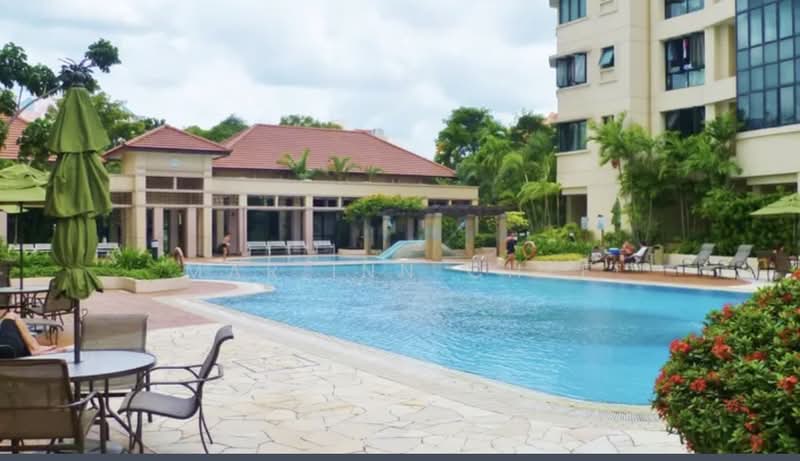 Simsville, 10 Geylang East Avenue 2, 1 Bedroom, 120 sqft, Condominium For Rent, by Mar Inn Chee, 500185871 - Pool - PropertyGuru.com.sg
