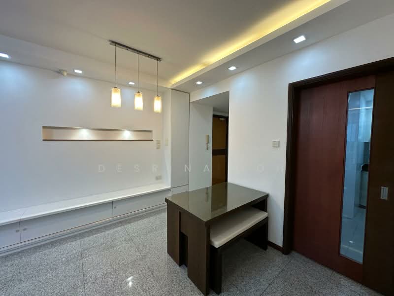The Warren, 39 Choa Chu Kang Loop, 2 Bedrooms, 1,055 sqft, Apartment For Rent, by Desrina Goh, 500185872 - Interior - PropertyGuru.com.sg