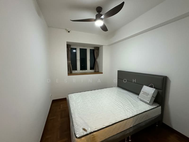 The Warren, 39 Choa Chu Kang Loop, 2 Bedrooms, 1,055 sqft, Apartment For Rent, by Desrina Goh, 500185872 - Bedroom - PropertyGuru.com.sg