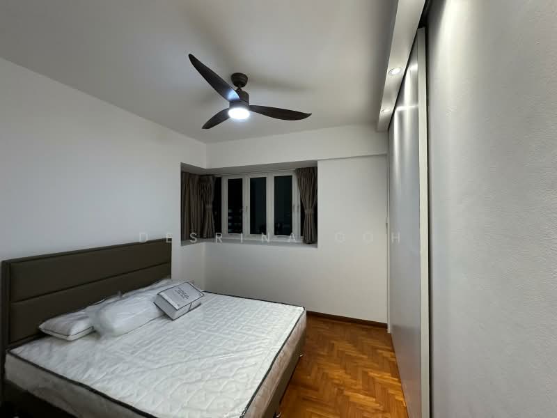 The Warren, 39 Choa Chu Kang Loop, 2 Bedrooms, 1,055 sqft, Apartment For Rent, by Desrina Goh, 500185872 - Bedroom - PropertyGuru.com.sg